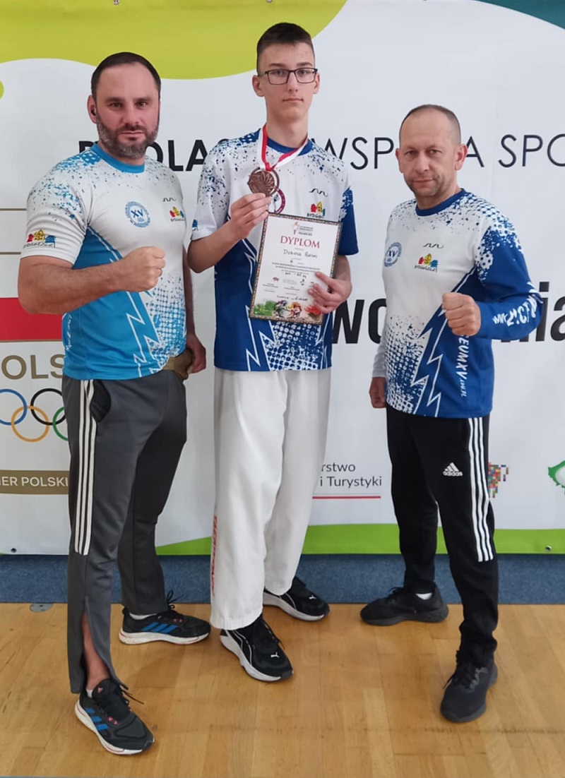 XXXI OOM w Taekwondo Olimpijskim 2025