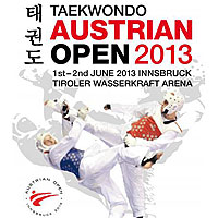 Austrian Open 2013