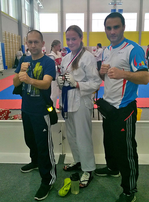 Puchar Polski Bydgoszcz Cup 2015