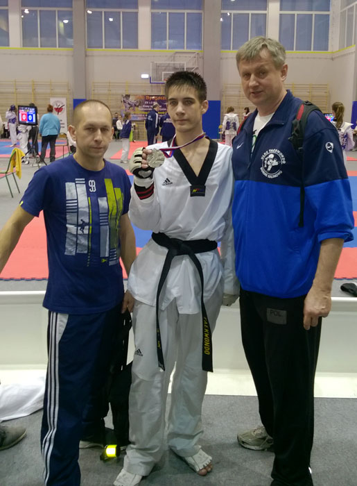 Puchar Polski Bydgoszcz Cup 2015