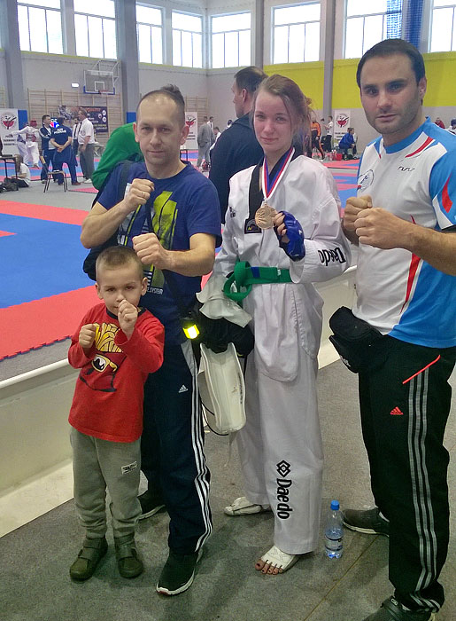 Puchar Polski Bydgoszcz Cup 2015