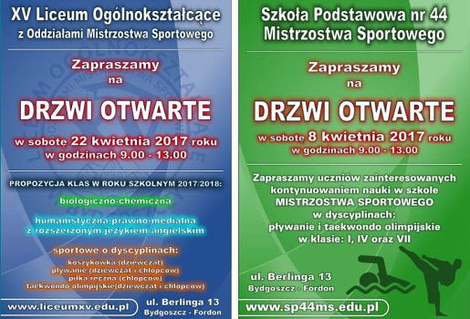 Drzi Otwarte