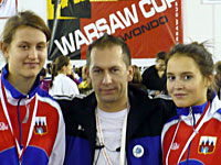 Warsaw Cup 2009