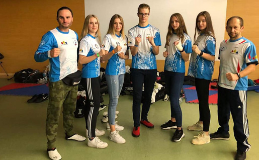 Mistrzostwa Polski w Taekwondo Olimpijskim