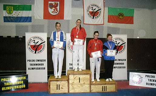 MPJ Taekwondo 2012