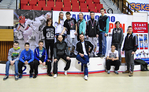 Olsztyn Cup