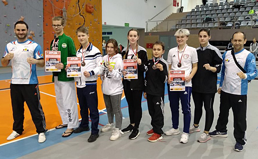 Puchar Polski Hidori Cup Olecko