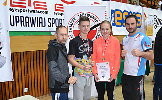 Puchar Polski Olsztyn Cup