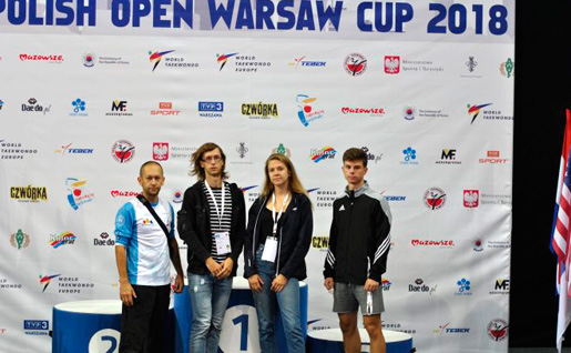 Puchar Świata Warsaw Cup