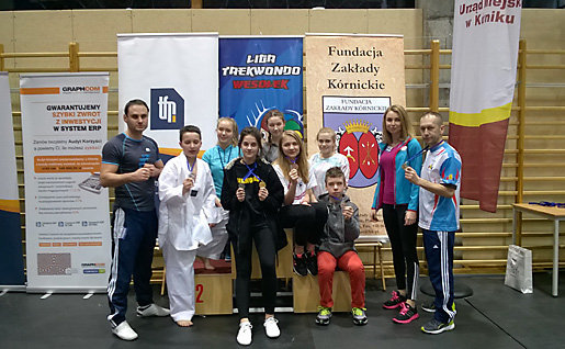 I edycja Wesołek Cup 2016