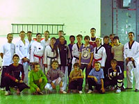 Zołotyj Dojang