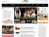 World Taekwondo Federation