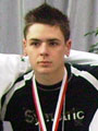 Bołdowski Patryk mistrz taekwondo