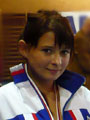 Szymańska Paulina mistrzyni taekwondo