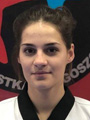 Zuzanna Mrozińska mistrz taekwondo