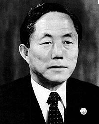 Choi Hong Hi