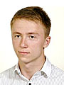 trener Arkadiusz Nowakowski