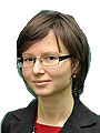 psycholog sportu Kamila Litwic-Kaminska
